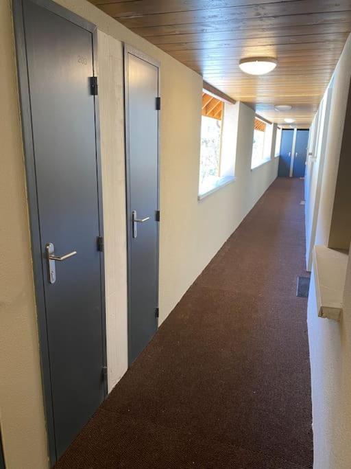 Charmant T4 Duplex Vue Montagne Loudenvielle Exterior photo