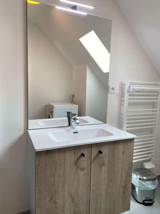 Charmant T4 Duplex Vue Montagne Loudenvielle Exterior photo