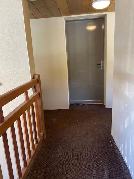 Charmant T4 Duplex Vue Montagne Loudenvielle Exterior photo