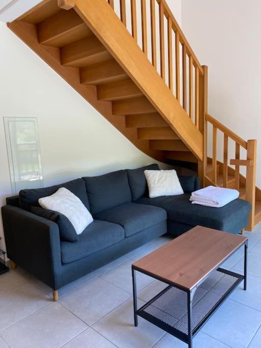 Charmant T4 Duplex Vue Montagne Loudenvielle Exterior photo